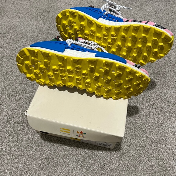 Adidas Human Race - Picture 3 of 3
